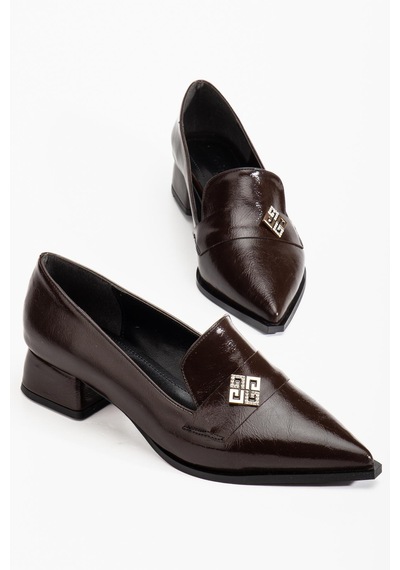 Suins Shoes Suins Premium Melinka Model Kadın Orta Topuklu Siyah Kahve Bordo Ayakkabı Kahverengi Suins Shoes Suins Premium Melinka Model Kadın Orta Topuklu Siyah Kahve Bordo Ayakkabı Kahverengi