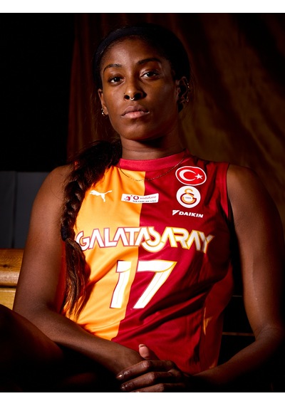 Gsstore Galatasaray Puma 2025/2026 Kadın İç Saha Parçalı Voleybol Forma 78789901 Sarı - Kırmızı Gsstore Galatasaray Puma 2025/2026 Kadın İç Saha Parçalı Voleybol Forma 78789901 Sarı - Kırmızı