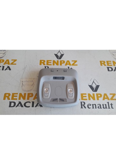 Renault Kadjar Tavan Lambası 969803138R