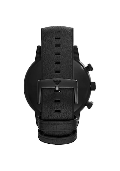 Emporio Armani Erkek Kol Saati Ar11351 Siyah