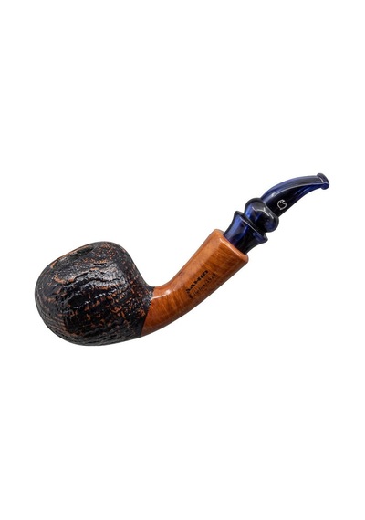 Şahin Collection 2020 9mm. Filtreli Akrilik Saplı Pipo 239009