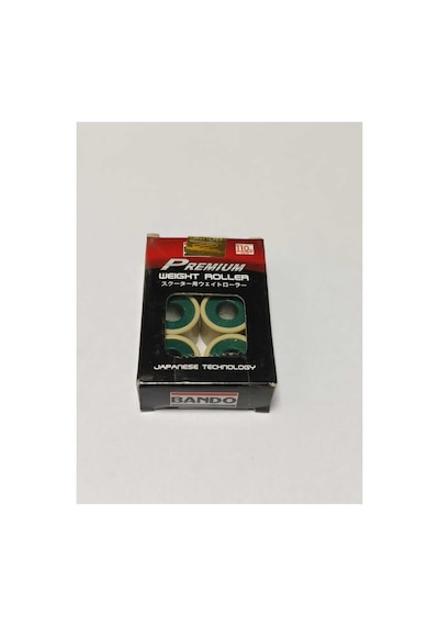 Mondial Strada 125 Uyumlu Bando Hindistan Baga 20 Gram