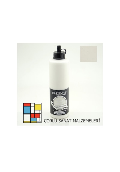 Hybrıd Akr. Multisurfaces-500Ml H-003 Eskimiş Beyaz