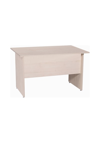 Ofisbazaar Modern Çalışma Masası 120 Cm - Akçağaç Akça Ağaç