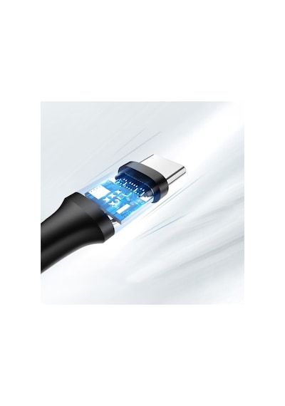 Usb Type-c Şarj Ve Data Kablosu 1.5 Metre