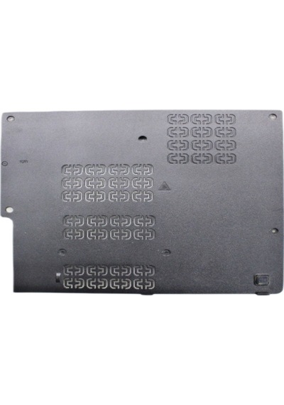 Casper Mt50 Alt Servis Kapağı Siyah Mt550101