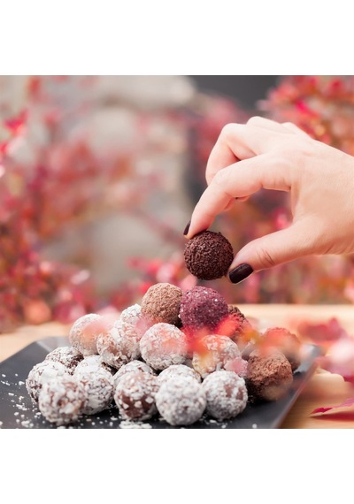 Truffle Day Antep Fıstıklı 66g