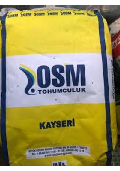Osm Kayseri Yonca Tohumu 1 KG Yonca