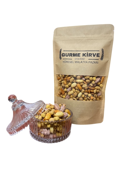 Gurme Kirve Kokteyl Karışık 200 G