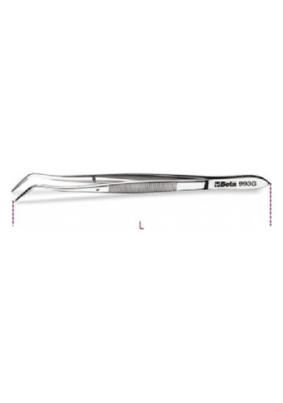 Eğri Cımbız 993g N11.22608