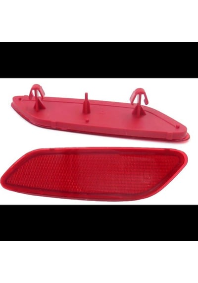 Opel Corsa F 2020- Reflektör Arka Sağ Oem No:9829303780
