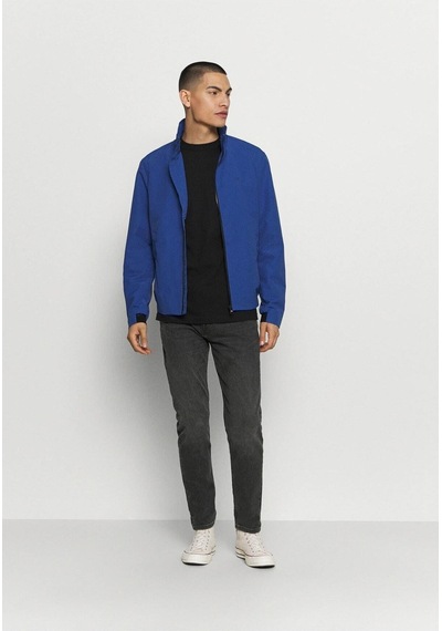 Levi's 502 Taper - Düz Paça Jean-2588 Gri