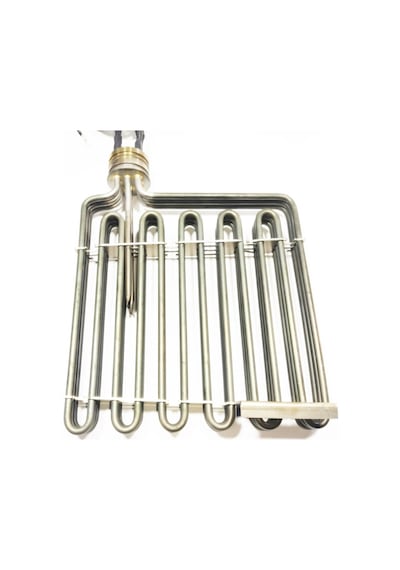 Fritöz Isıtıcı Rezistans 3x4666w Trifaze Cr304 R4030