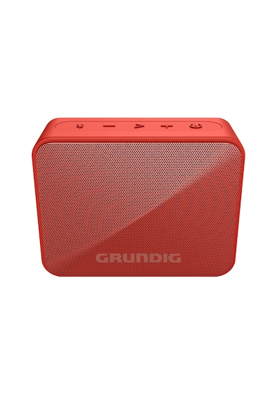 Grundig Uyumlu Solo Bluetooth Hoparlör