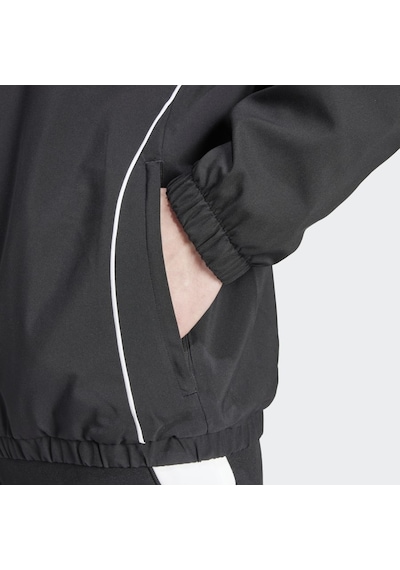 Adidas Tıro24 Wb Erkek Eşofman Üstü - Im8806 Siyah