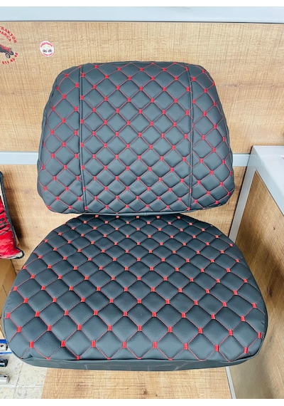 Massey Ferguson Tüm Traktörler Caretta Koltuk+kılıf Hediyeli