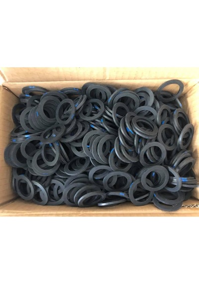 Plastik Conta 32,5X23,5X1,9 Mm