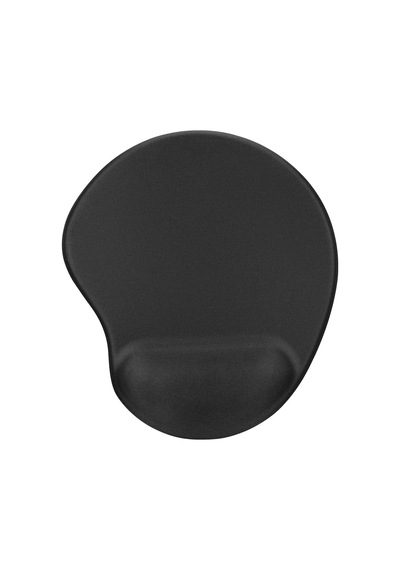 300522 Siyah Bileklikli Mouse Pad