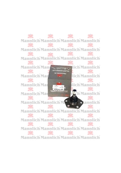 Mlb-fı908 1302368080 Fıat Ducato 1994-2006 /peugeot Boxer 2002-05 Ön Alt Rotil