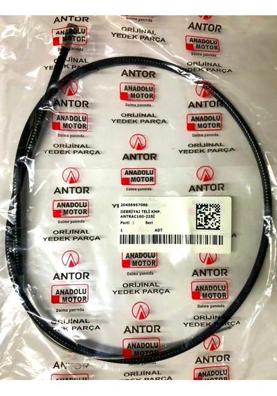 Antrac 200 Debriyaj Teli
