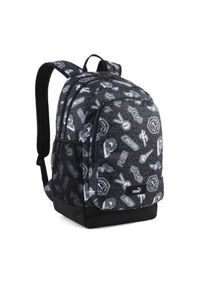 Puma Academy Aop Backpack Sırt Çantası 09115025 Çok Renkli