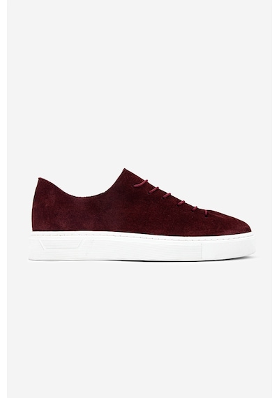 Valmenti Erkek Hakiki Deri Kırmızı Sneakers & Spor Ayakkabı 352 24376 Erk Ayk Y26 Kıremıt Suet Valmenti Erkek Hakiki Deri Kırmızı Sneakers & Spor Ayakkabı 352 24376 Erk Ayk Y26 Kıremıt Suet