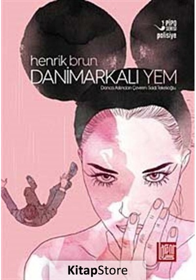 Danimarkalı Yem - Henrik Brun - Labirent