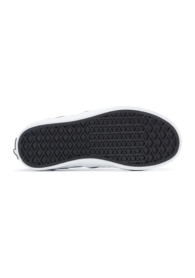 Vans Yt Asher Çocuk Siyah Spor Ayakkabı Vn000vh001x1