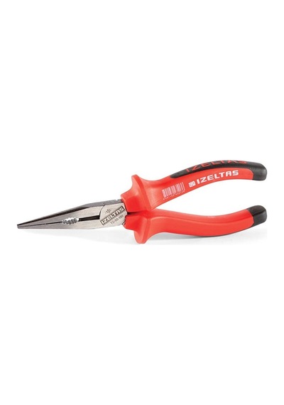 İzeltaş Ergo İzole Kargaburun 160mm