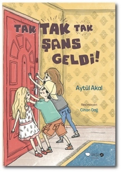 Tak Tak Tak Şans  Geldi! -