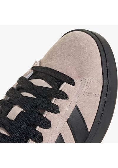 Adidas Grand Court Alpha Erkek Kahverengi Spor Ayakkabı Js3808 Kahverengi