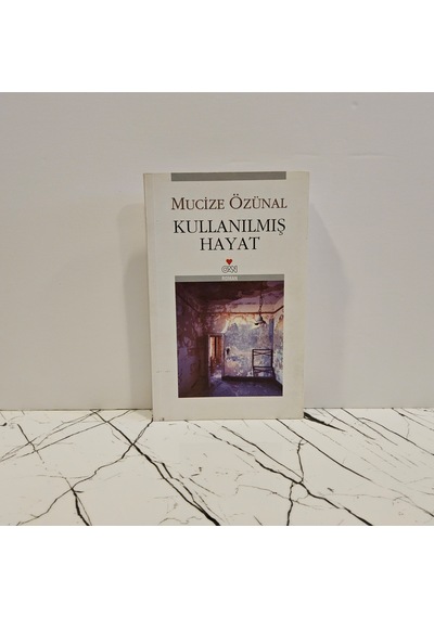 Kullanılmış Hayat