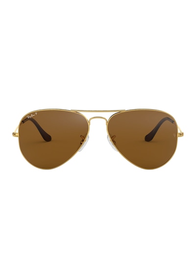 Rayban Rb 3025 001/57 Polarize Güneş Gözlüğü