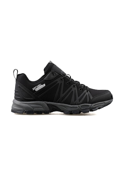 Lumberjack Shell 4pr Erkek Outdoor Ayakkabısı 101782880 Siyah 101782880 Siyah