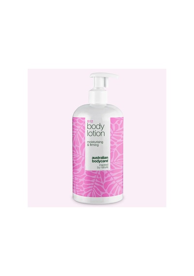 B12 Body Lotion - Vücut Losyonu - 500ml