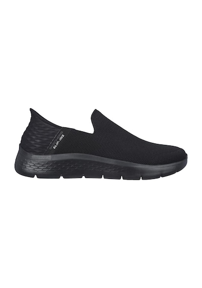 Skechers 216491-BBK Erkek  Siyah Sneaker