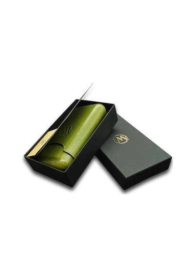 Puro Kılıfı 3'lü 52 Ring Grass - Tr5024
