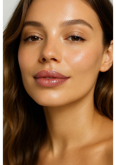 Alix Avien Beyond Care Sheer Yoğun Nemlendirici ve Besleyici Etki Parlak Ruj 905 Sparkling Copper