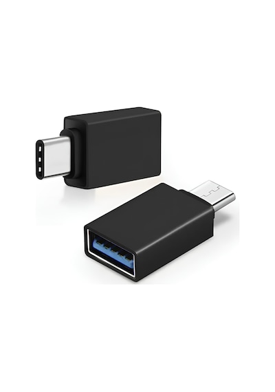 Type-c Usb Otg.yüksek Hızlı Veri Aktarımı Usb 3.0 Otg Dönüştürücü