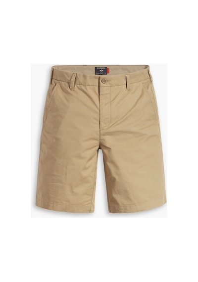 Dockers Ultımate Short Wheat Erkek Beyaz Şort - 85868