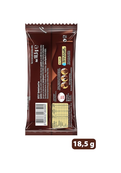 Nestle Sıcak Çikolata (24x18,5GR) 12394131