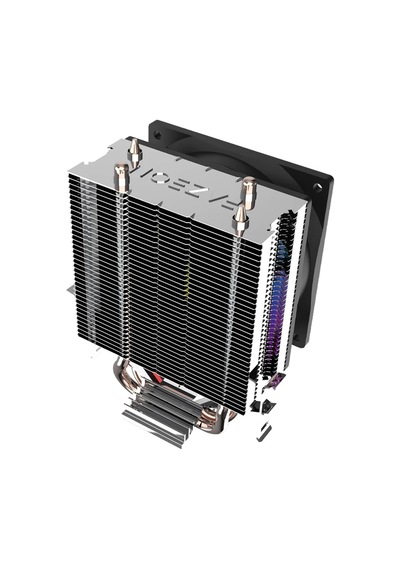 A2120tra Rgb Aır Cpu Cooler Diğer
