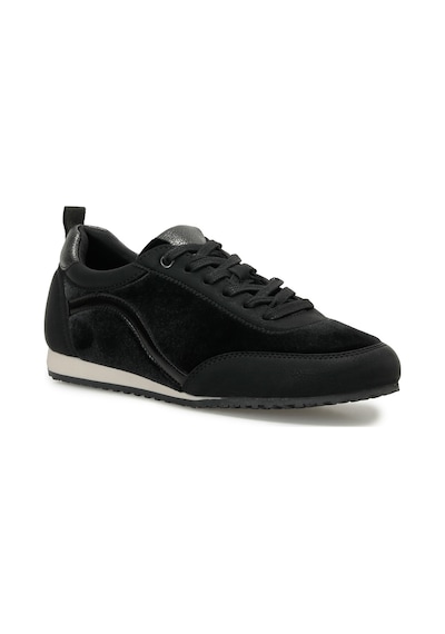 Polaris Icarus.z Siyah Kadın Sneaker 000000000102703953