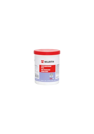 Würth Gizli Eldiven 1000 Ml