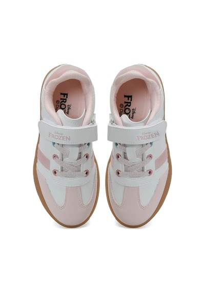 Frozen Aden.p6fx Beyaz Kız Çocuk Sneaker 000000000102240628