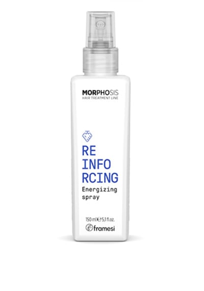 Morphosis Reinforcing Energizing Spray - Dökülme Karşıtı Güçlendirici Saç Ve Saç Derisi Spreyi 150 Ml