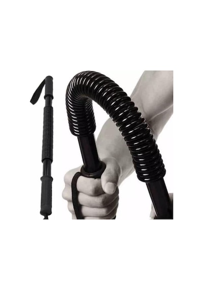 Power Göğüs Yayı Bükbük Yay El Bilek Omuz Kol Kas Geliştirici Kas