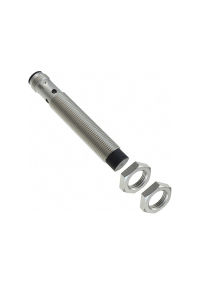 Omron E2b-m12ln08-m1-b1 M12-8mm,pnp-no,m12-4p,endüktif Sensör