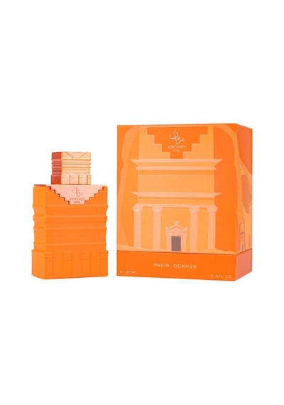 Paris Corner Zaman Al Ula Edp 100 Ml Unisex Parfüm Odunsu