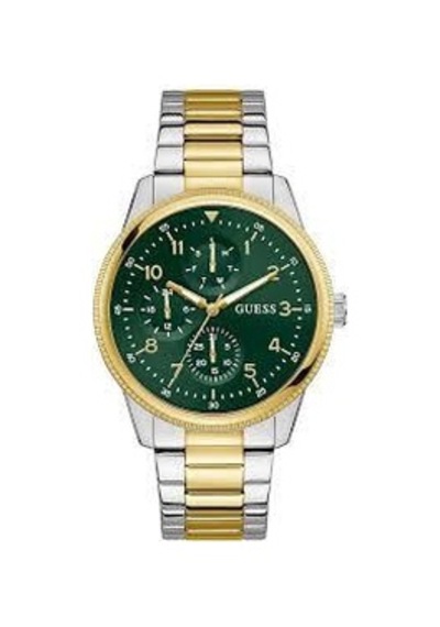 Guess Gugw0970g4 Erkek Kol Saati Gri